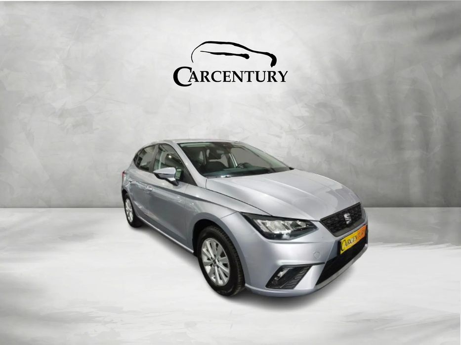 SEAT Ibiza 1.0 TSI Style