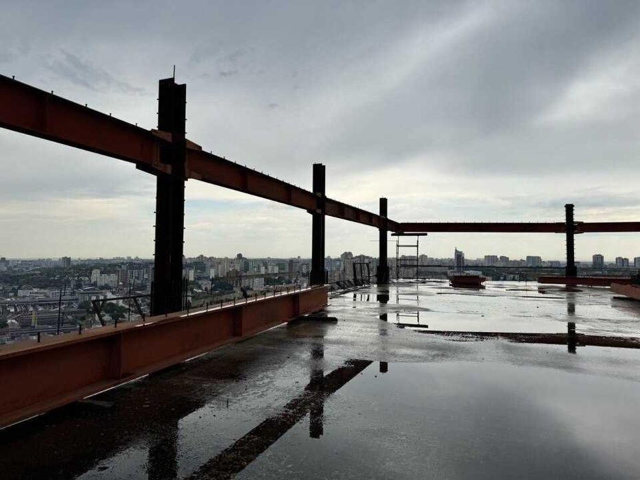 Коммерческая недвижимость по адресу ул. Шолуденко (площадь 51356 м²) - Atlanta.ua - фото 20