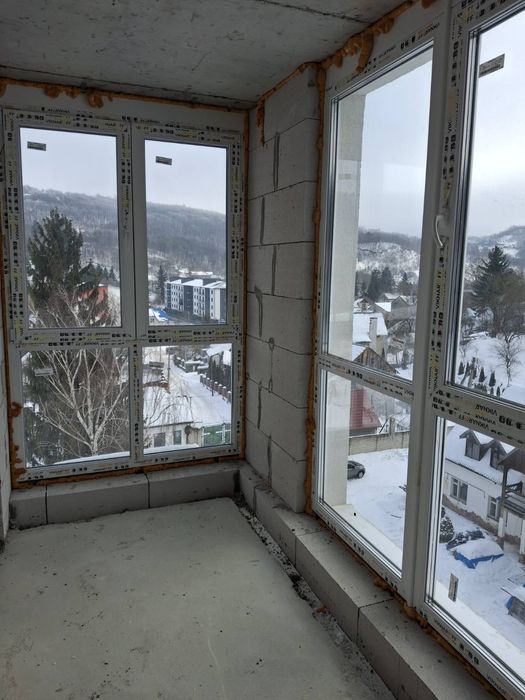 Продаж 2 кімнатної квартири у м.Кременець