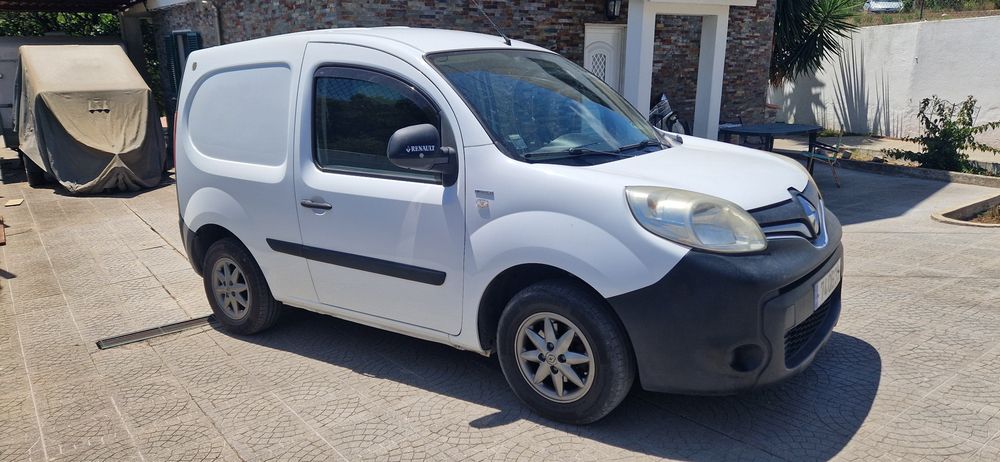 Renault Kangoo 1.5 dci