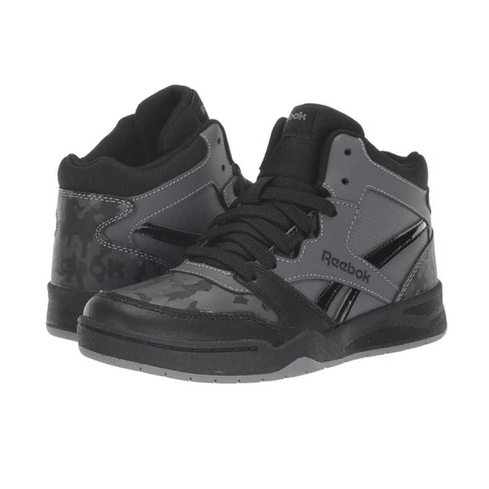 Хайтопи, високі кросівки Reebok, 36-40 розмір, 100 % оригінал