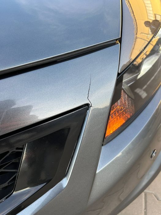 Honda Accord  coupe 8