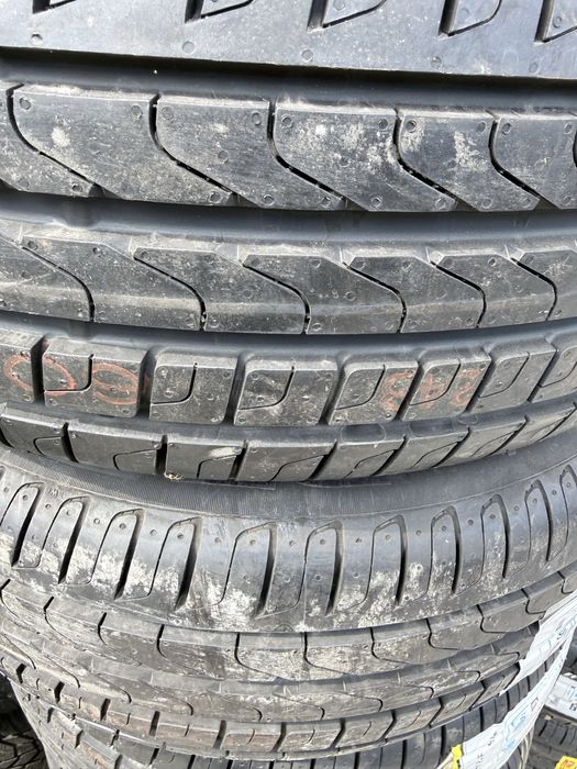 Шини літні205/55/16 Pirelli centurato P7 Run Flat