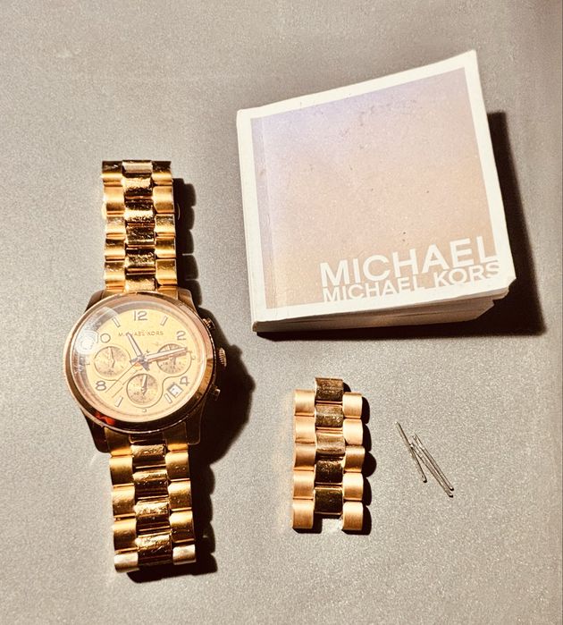 Relogio Michael Kors original