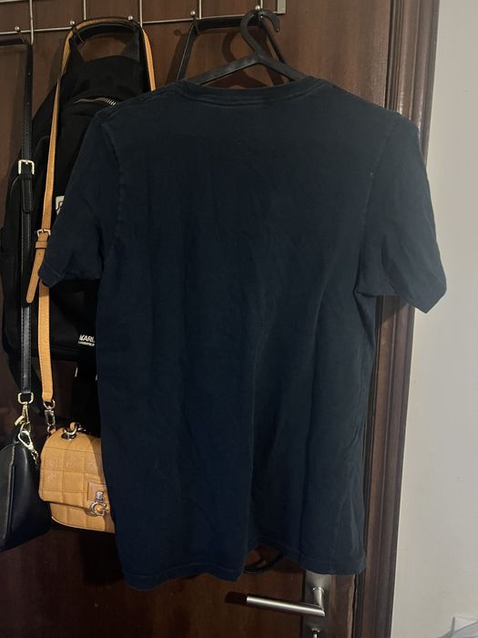 Tshirt masculina Vans