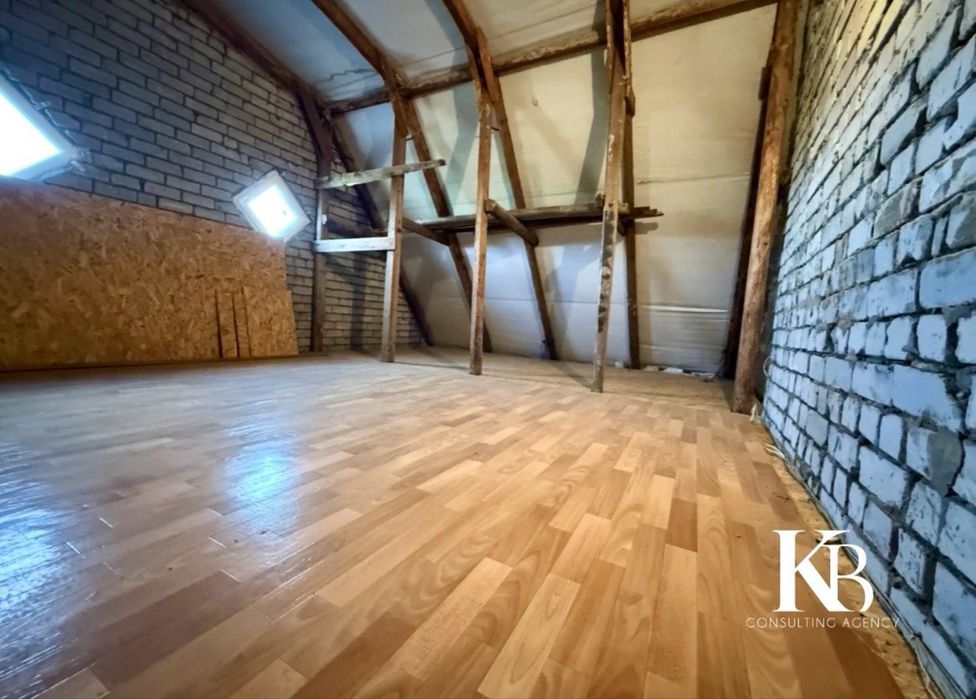 Продам дом в Обуховке