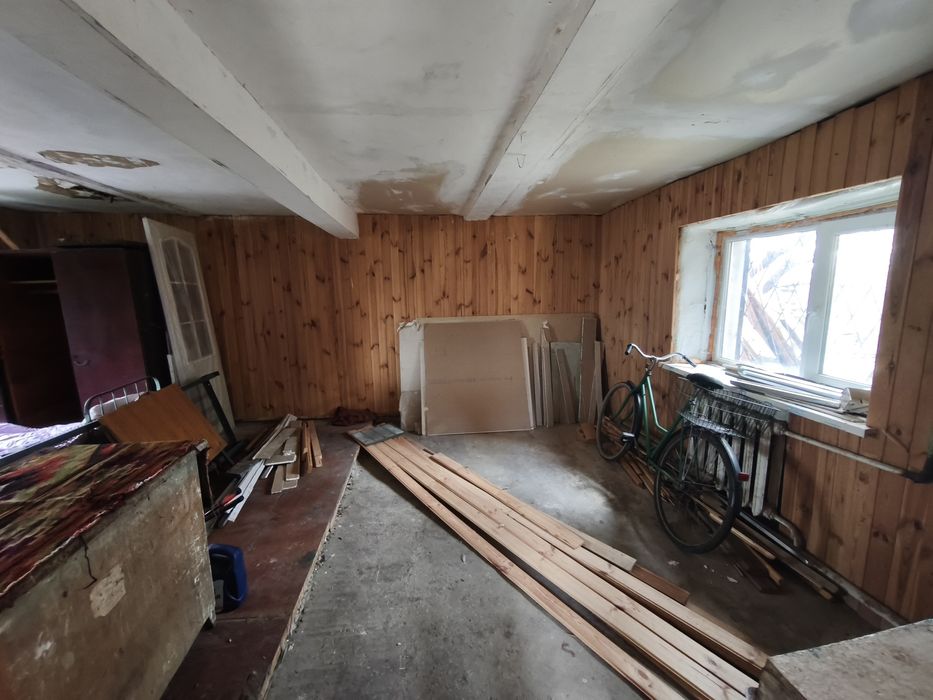 Продам будинок с.Северинівка,ідеально для пасіки і дачі