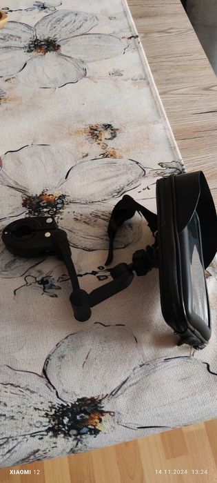 Etui na motocykl,rower ,regulowane na smartfon