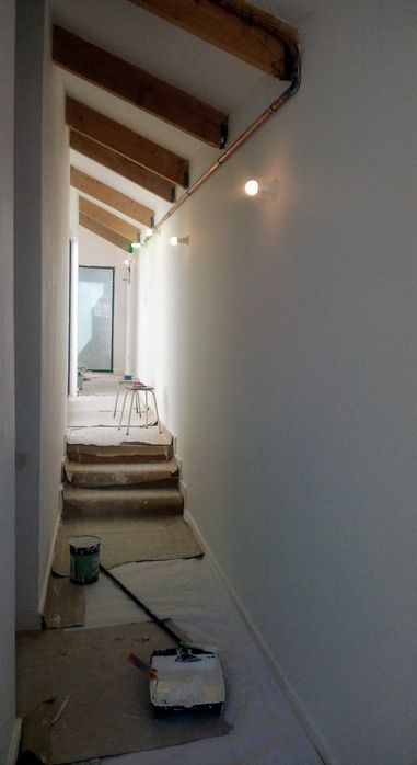 Cargas de Entulho, Terra, Madeira, Pladur, Limpeza de jardins, Pintura