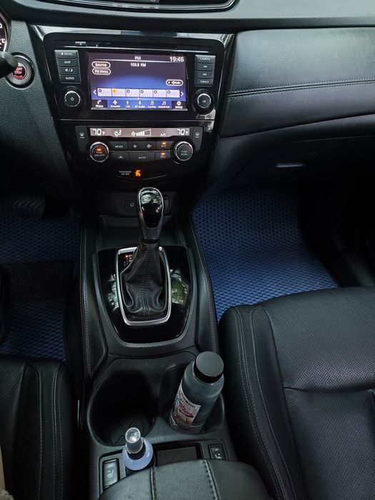 Продам Nissan Rogue 2017 року , SL