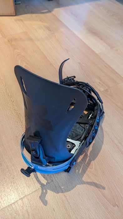 Karakoram Nomad 22/23