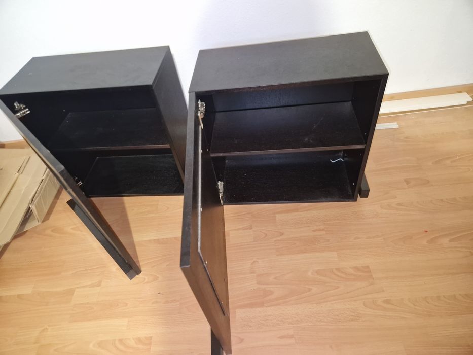 Moldura wenge sala decoração arrumação