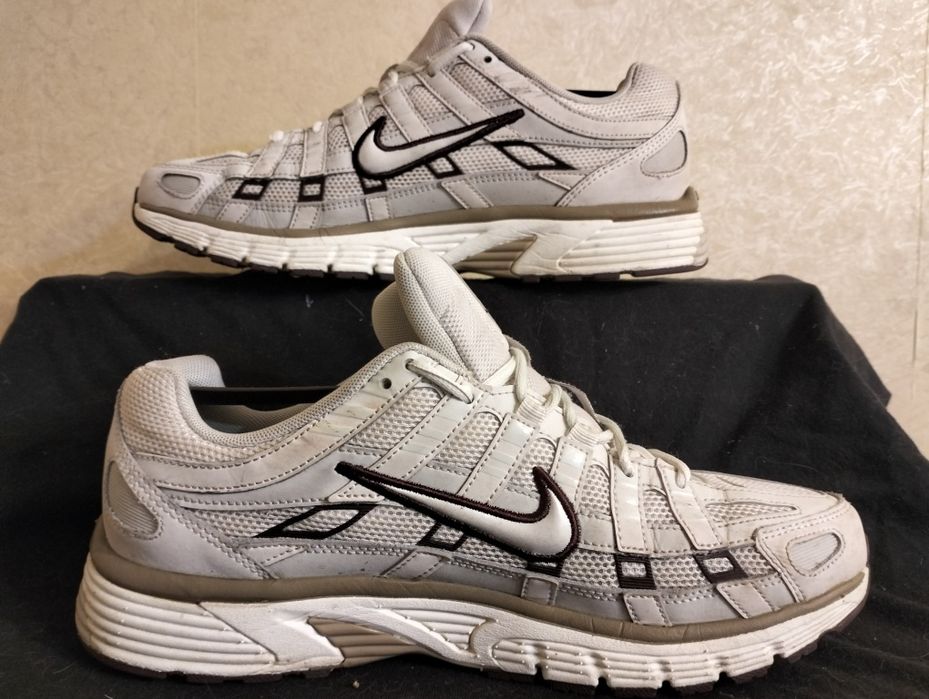 Кроссовки Nike P-6000