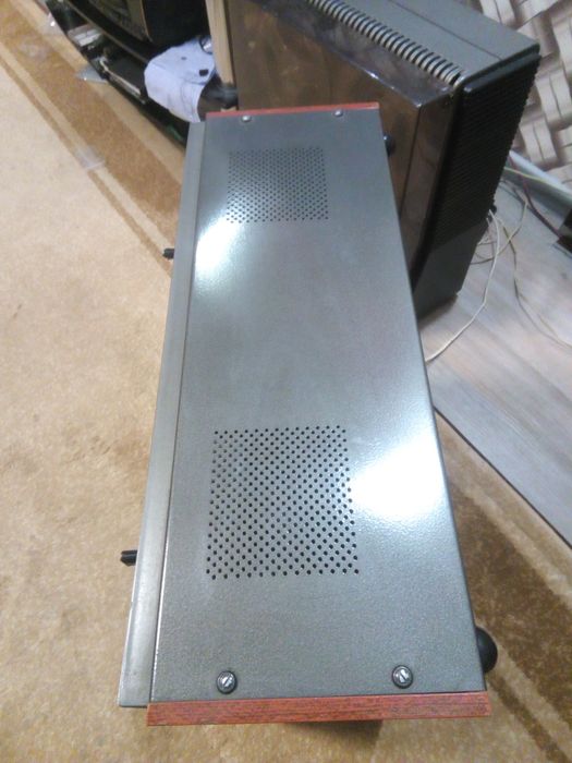 Олимп-004 магнитофон катушечный бабинный