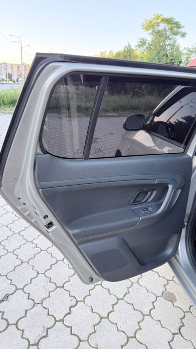 Skoda Fabia Оффициал Skoda Fabia 2013 год!