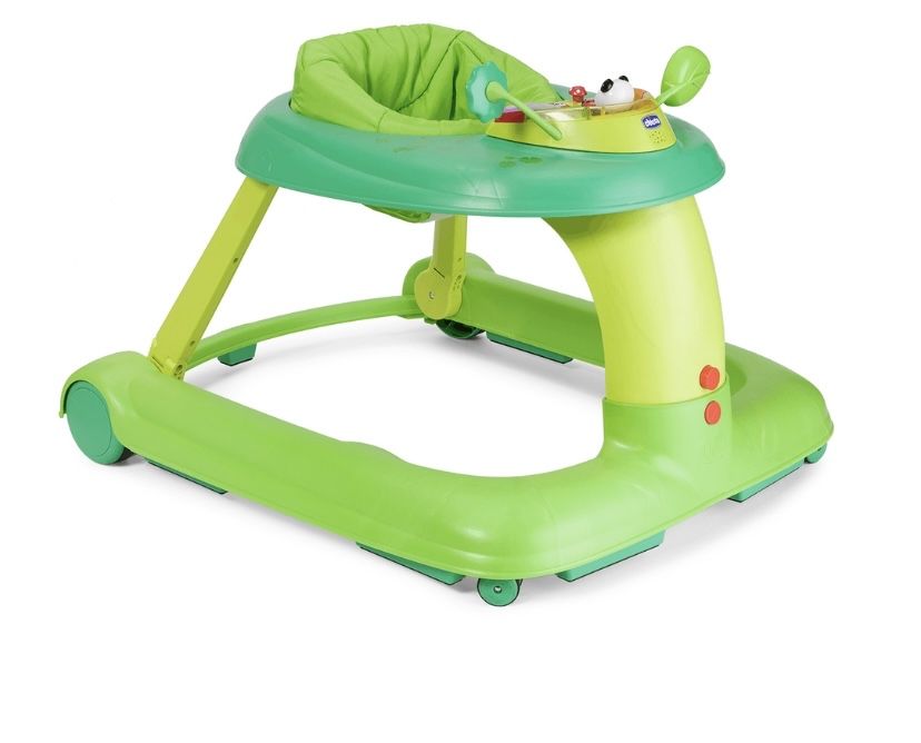 Продам ходунки 3 в 1 Chicco