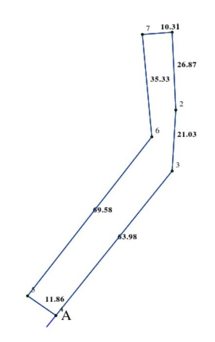 Продам участок на Донецком шоссе