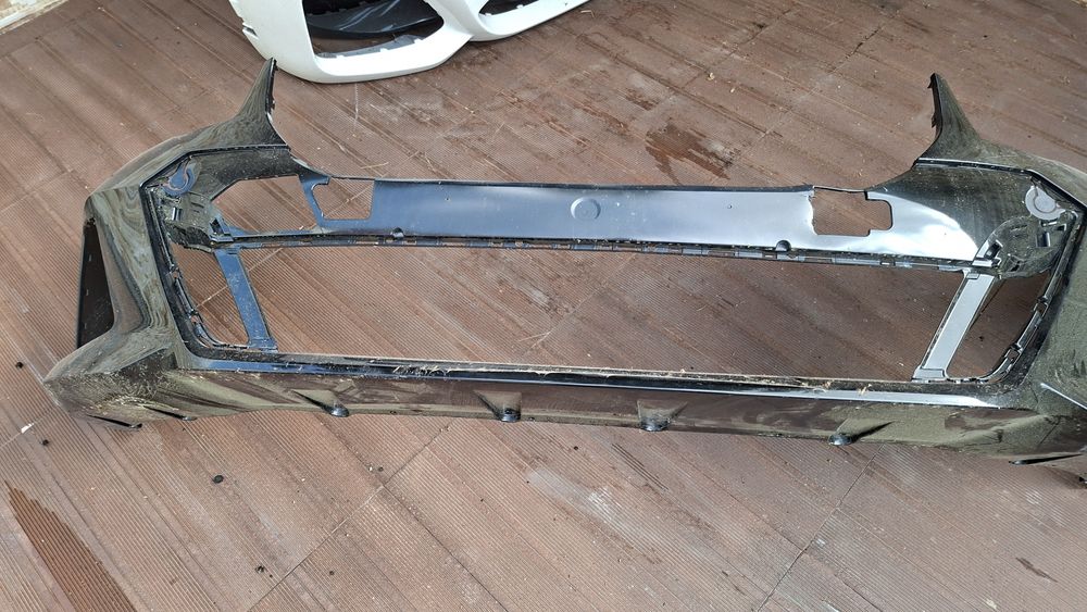 Para Choques Bmw Usados