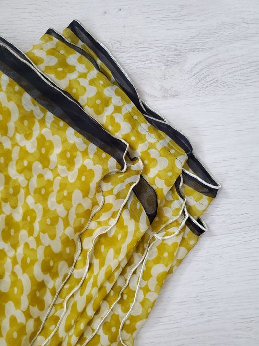 Парео искусст.шелк