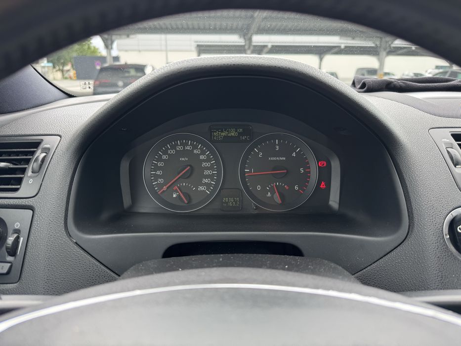 Volvo C30 1.6D DRIVe