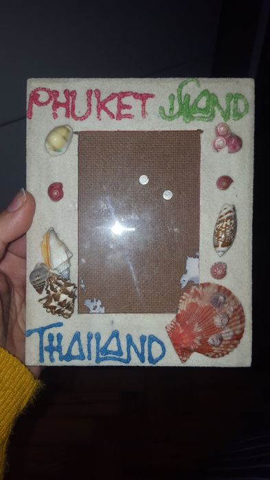Moldura de Phuket64585169061890120