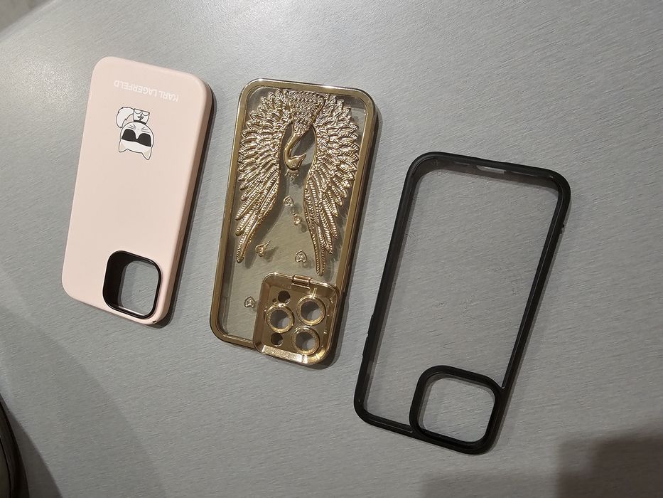 Etui do iPhone 14 Pro