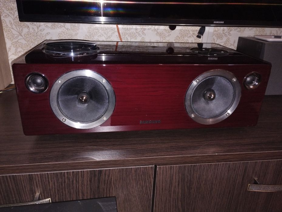 Samsung da-e750 зовнішній стан ідеальний. Дефект.