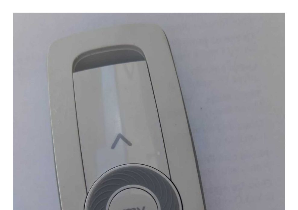 Vendo toldo automático IASO - como novo