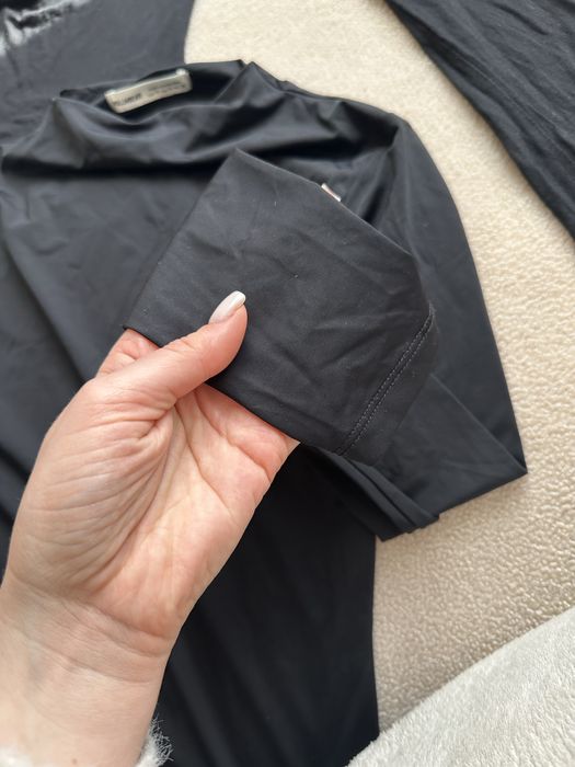 Чорні боді Pull&Bear, розмір S/XS