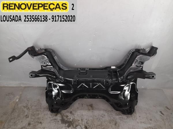 Charriot frente PEUGEOT 308 (4A_, 4C_)