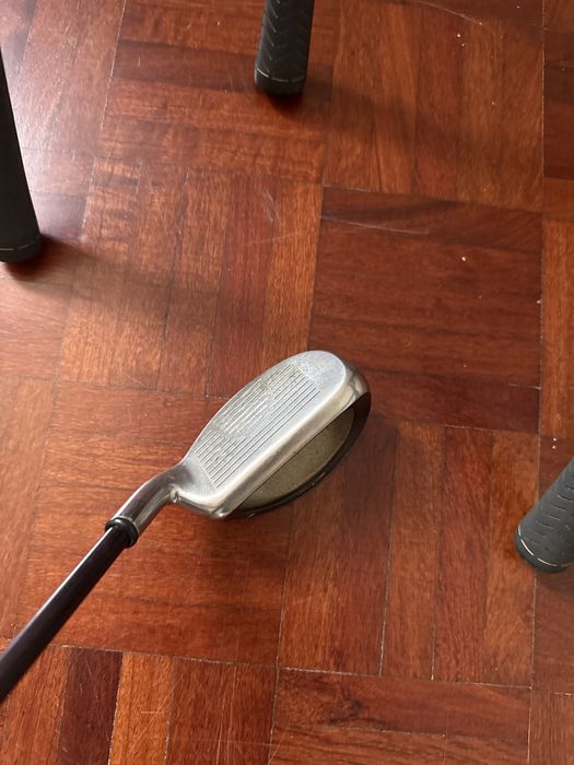 Callaway GES Golf Set