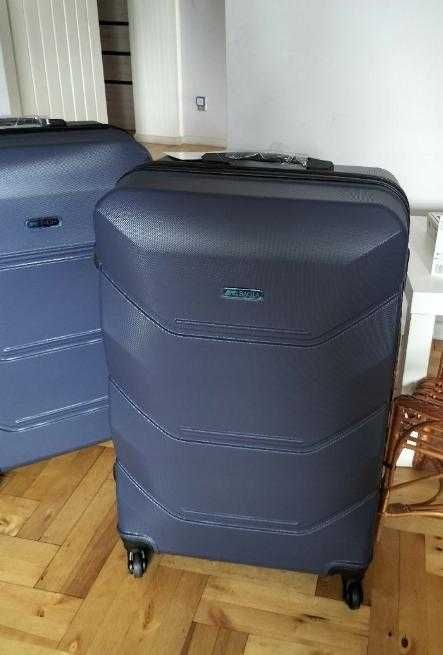 Дорожня сумка BAGIA 100Л 76\51\30