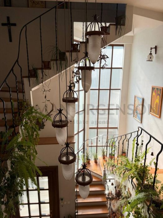 Дом по адресу Петефі Шандора пл. (площадь 400 м²) - Atlanta.ua - фото 16