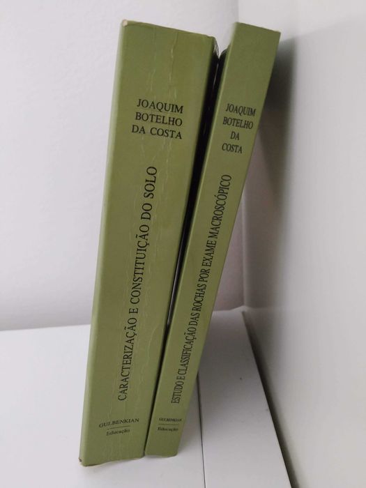 Vários livros sobre Solo desde 5€