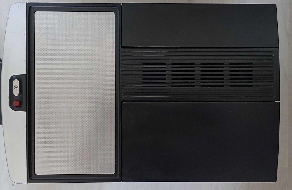 Кофемашина  NIVONA 691 б/у