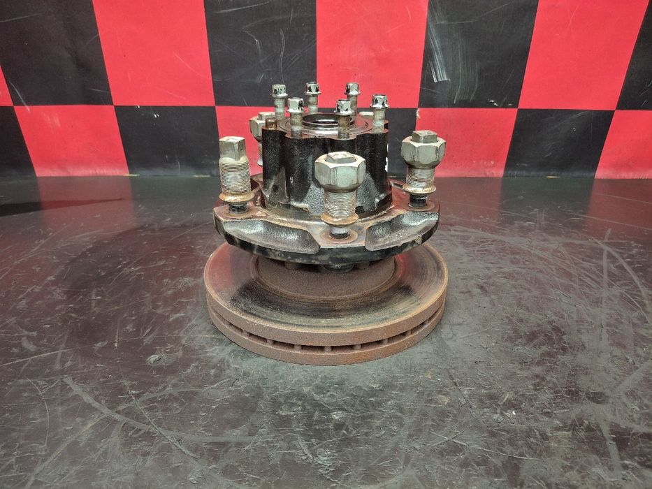 Cubo da roda MITSUBISHI TRUCKS Canter