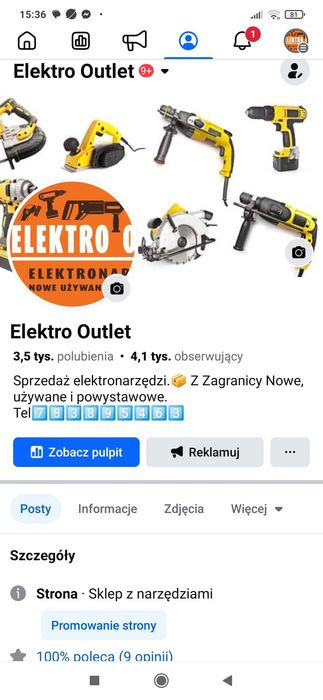 Piła Ukośnica z posuwem DeWalt 18v DCS365 185mm