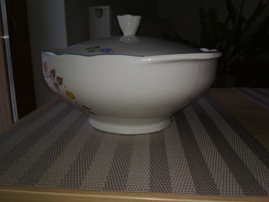 Waza ceramiczna Ćmielów