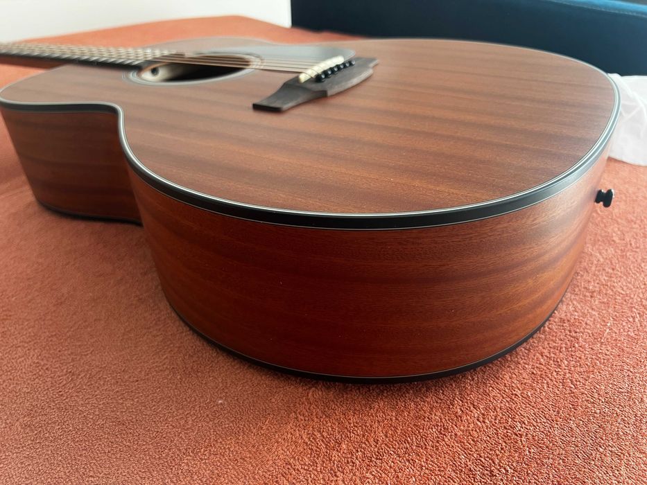 Gitara Takamine GN11M-NS + pokrowiec Hudson 700W