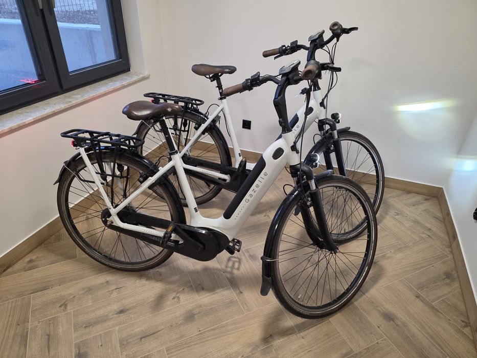 Gazelle Grenoble C7 +/ 2 szt/