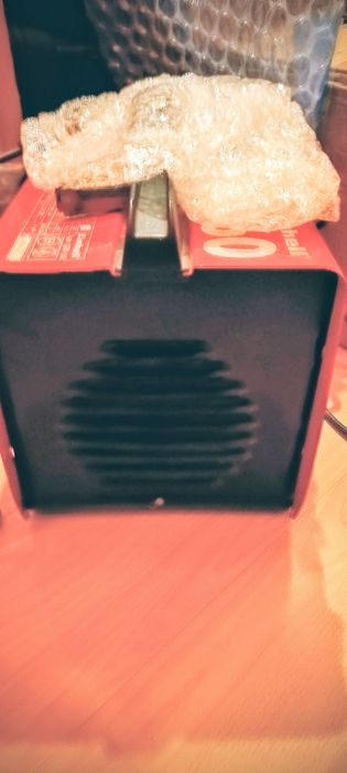 Spawarka na 220 v i 400 v