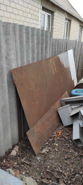 Металлические фермы