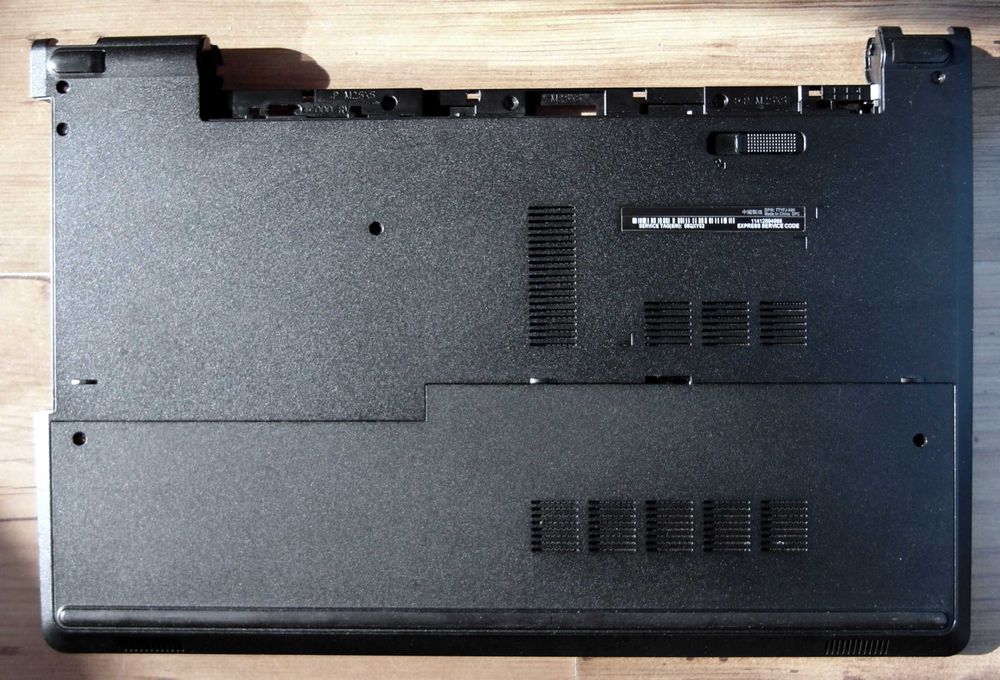 Dell Inspiron 15 seria 5000 - na części - Wrocław lub wysyłka BEZ OLX