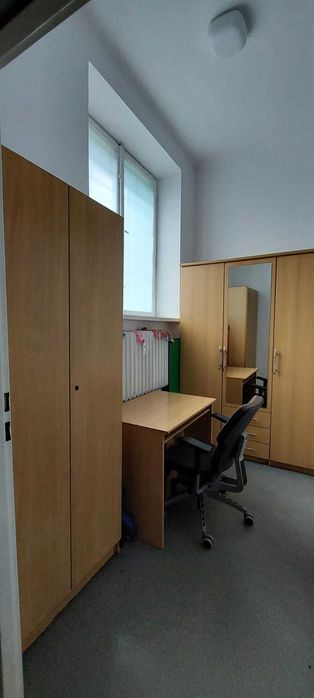 Meble apteczne – kompletne wyposażenie apteki / szuflady / regały / lady