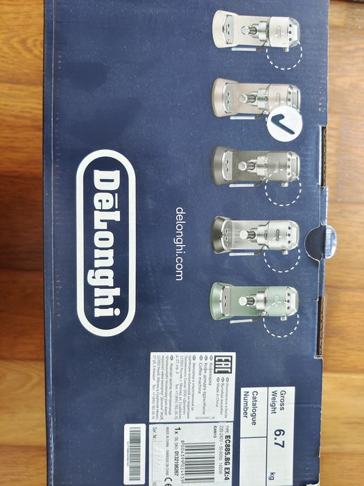 Delonghi DEDICA Arte