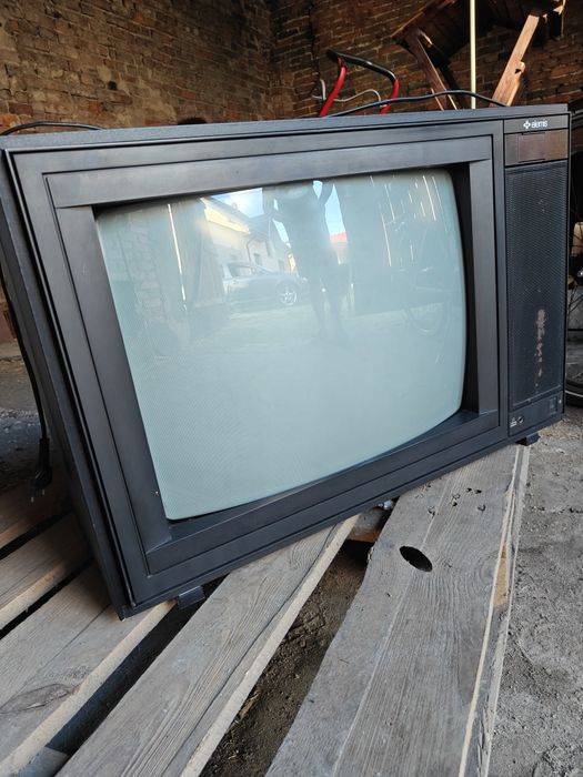 Telewizor Elemis Syriusz TC 505 czarny