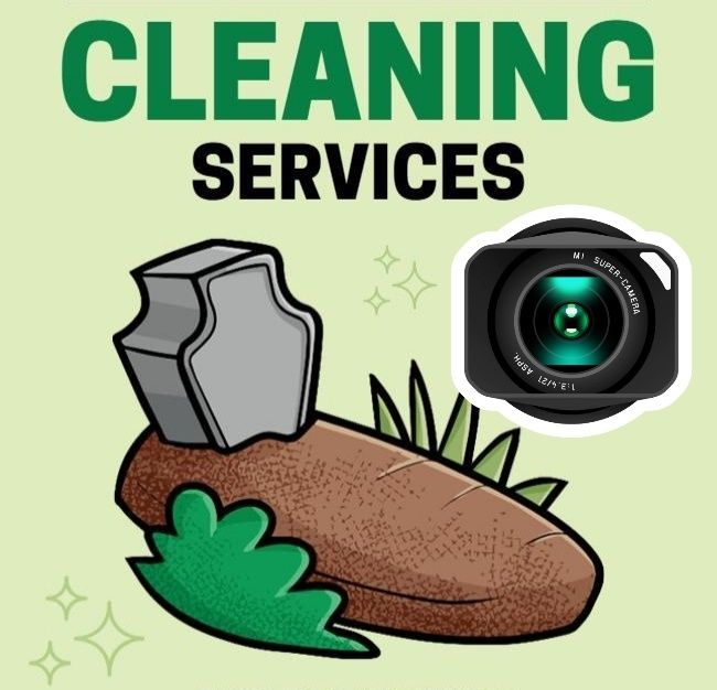 Прибирання могилок ваших рідних на кладовищі