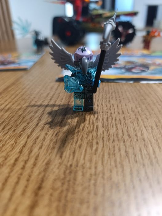 Lego Chima 70135