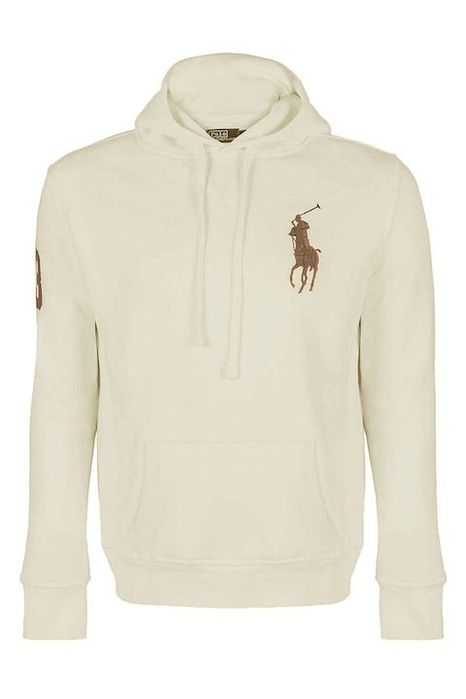 Фирменное худи Polo Ralph Lauren Оригинал