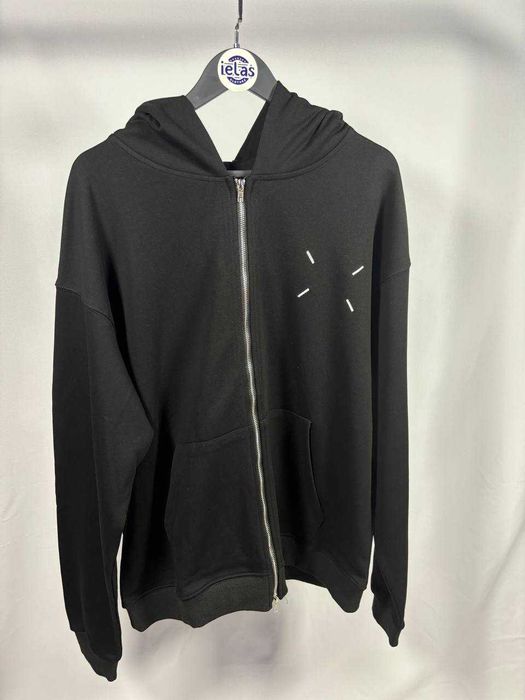 Men's Zip Hoodie